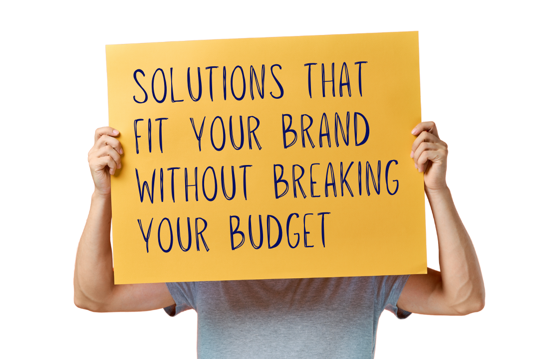 Marketing solutions with HK Creative